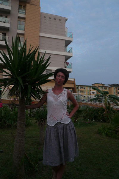 Вера Быкова