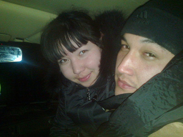 Гульжан Сапаргалиева