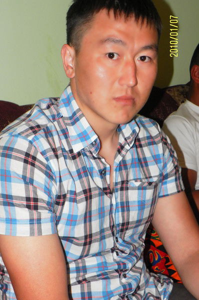 Марат Суранов