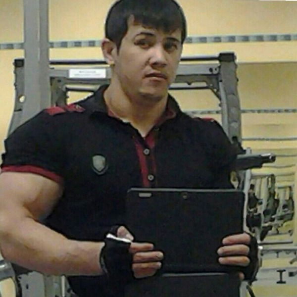 Тулкин Тиллаев