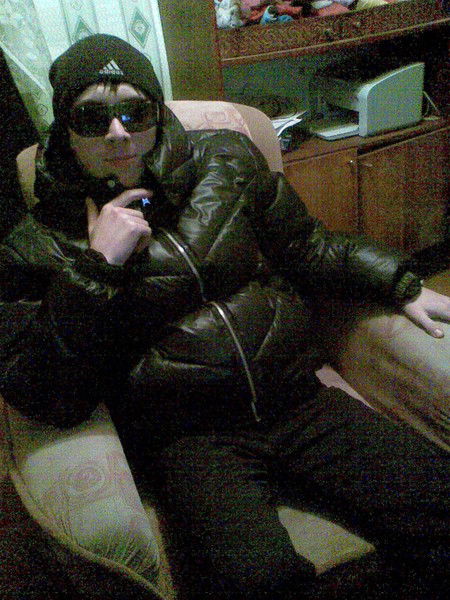 Никита Демехов