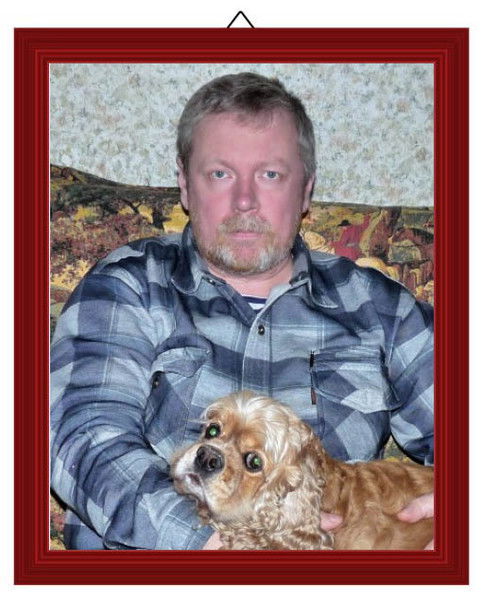 Александр Маяков