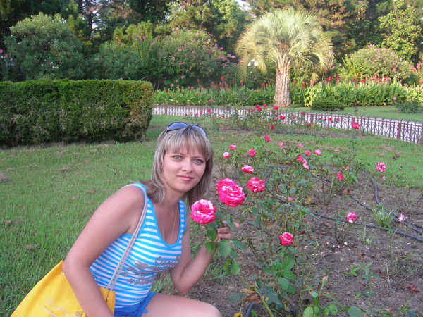 Любовь Егорушкина