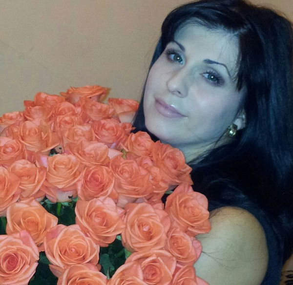 Людмила Кошечкина