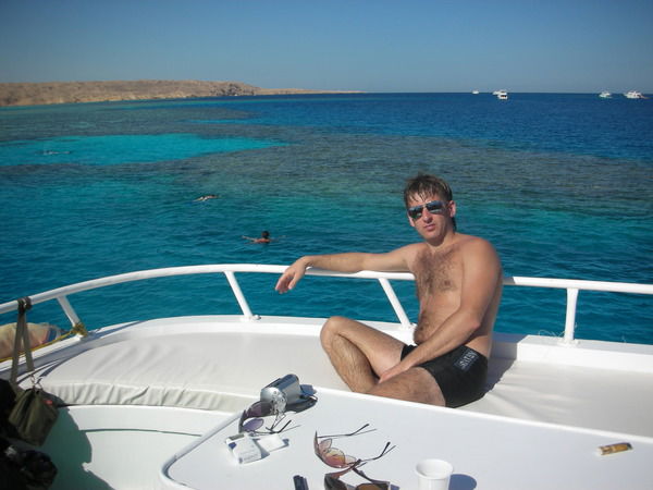 Витя Ларионов