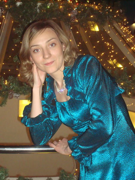 Маргарита Федорова