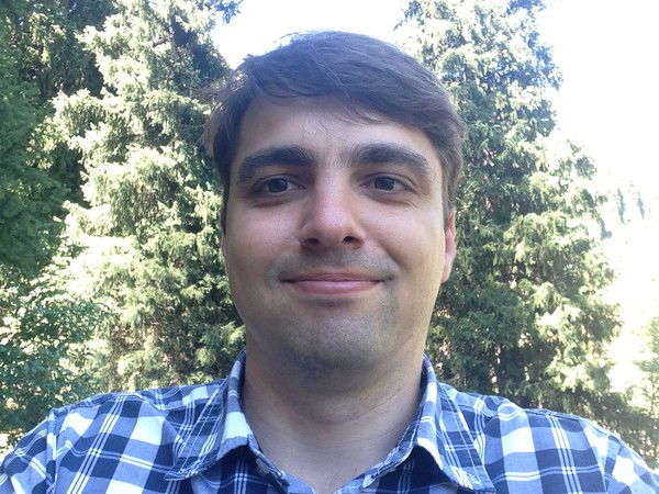 Лев Бессарабов