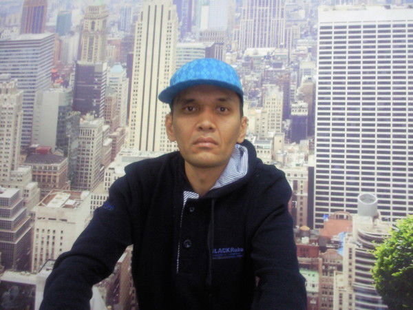 Айбасов Нурлан