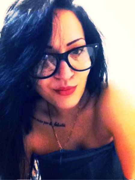 Алина Караваева