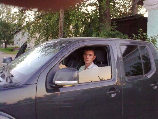 Александр Петренко