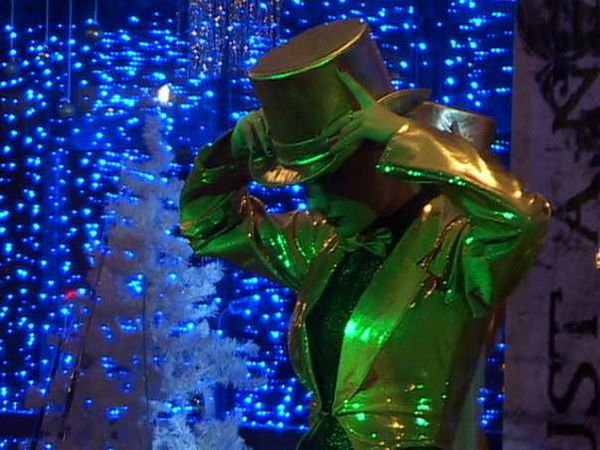 Виктория Маховицына