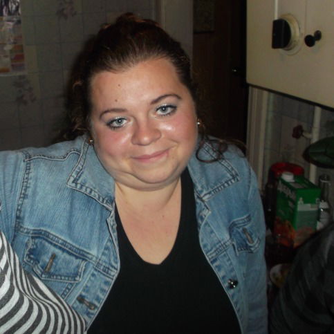 Алёна Пранкевич