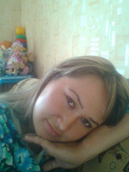 Альбина Казыханова