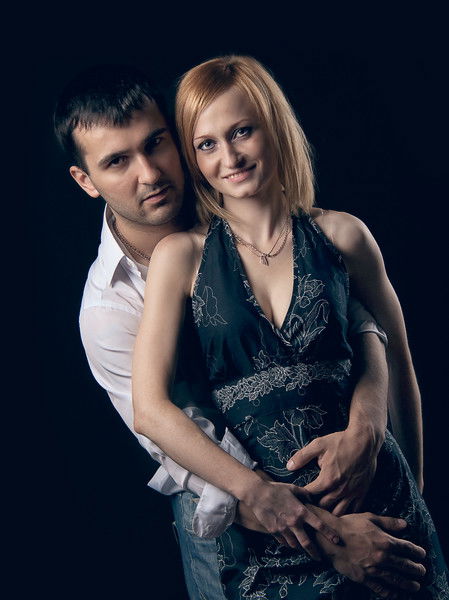 Виктория Коломиец