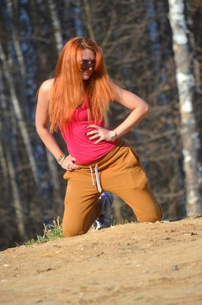 Маргошечка Коломенская