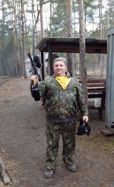 Евгений Панкратов