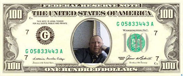 Владимир Зарков