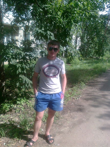 Пётр Халилов