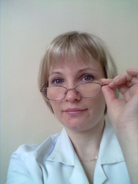 Елена Костенко