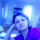 Татьяна Бочкарёва
