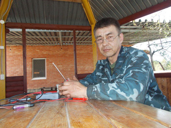 Руслан Муратов