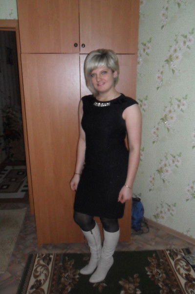 Ольга Садовская