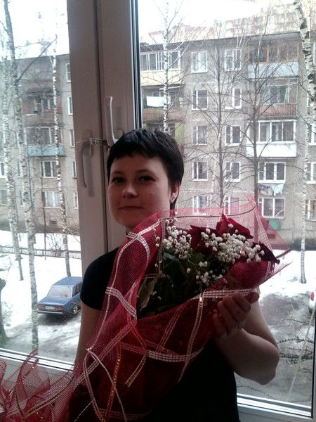 Юлия Сергеева