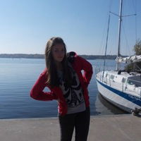 Вита Самойлова