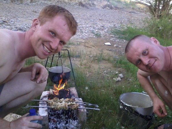 Николай Улановский