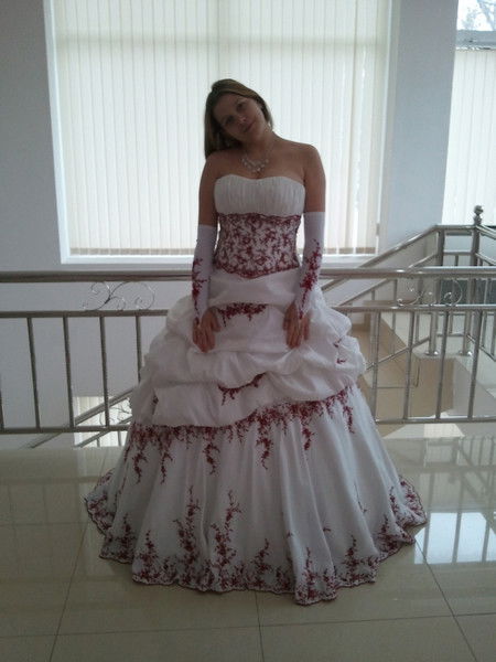 Виктория Фильчукова