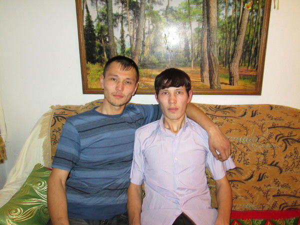 Бактияр Бастаубаев