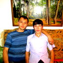 Бактияр Бастаубаев
