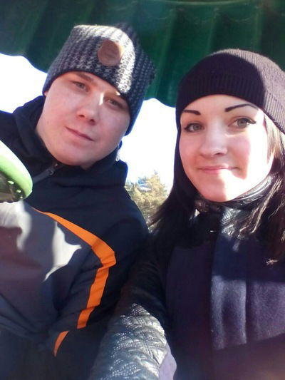 Евгений Турушев