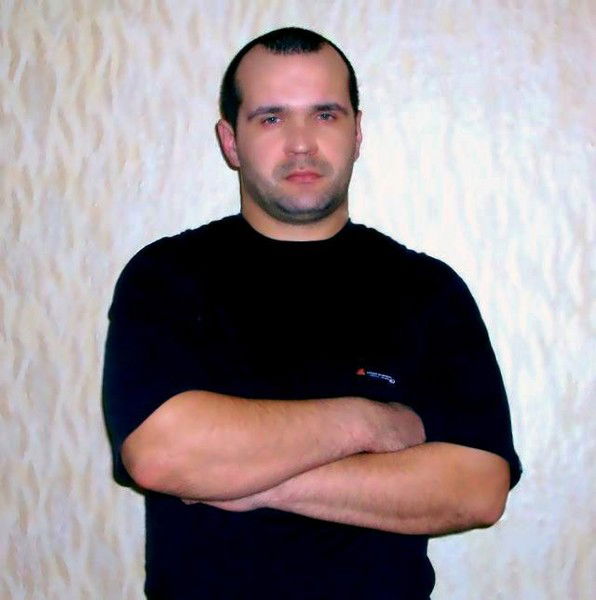 Сергей Мухачёв