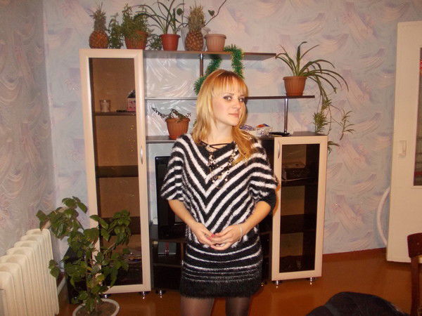 Татьяна Козлова