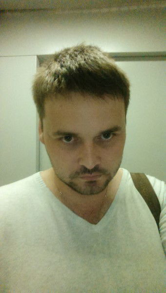 Иван Медведев