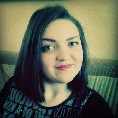 Яна Боднарюк