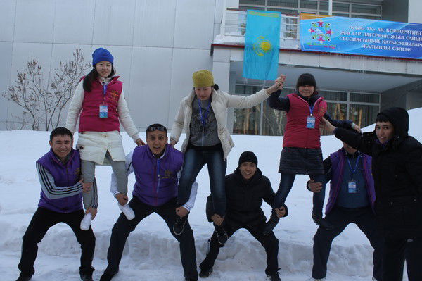 Нартай Орманов