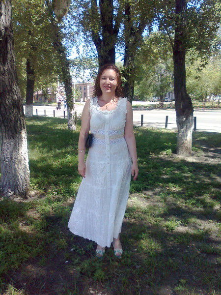 Надежда Курзина