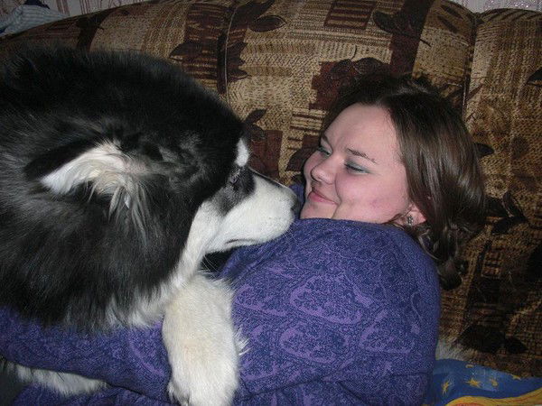 Ирина Панкова