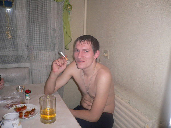 Иван Хомченко