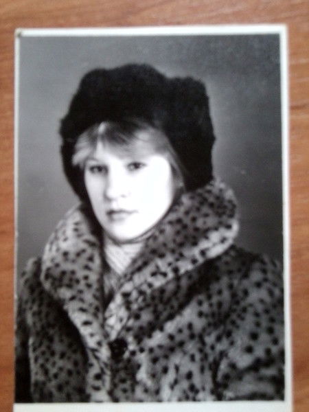 Елена Минина