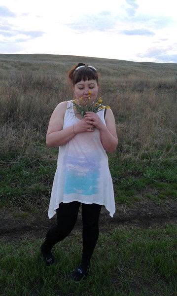 Юриана Шамсудинова