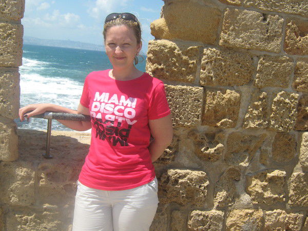 Юлия Антофика