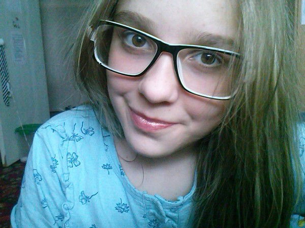 Виктория Кулинич