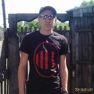 Костя Дектерев