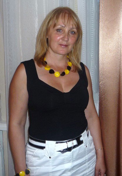 Ольга Ситковская