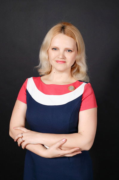 Елена Калина