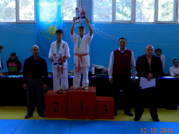 Марсель Кильдияров