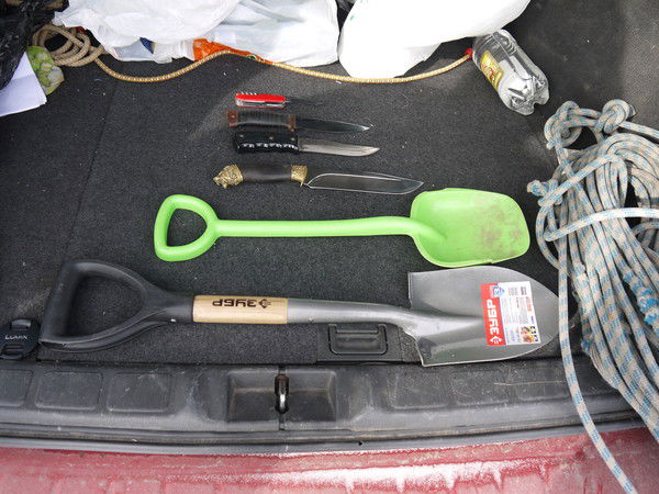 Виталий Поспелов